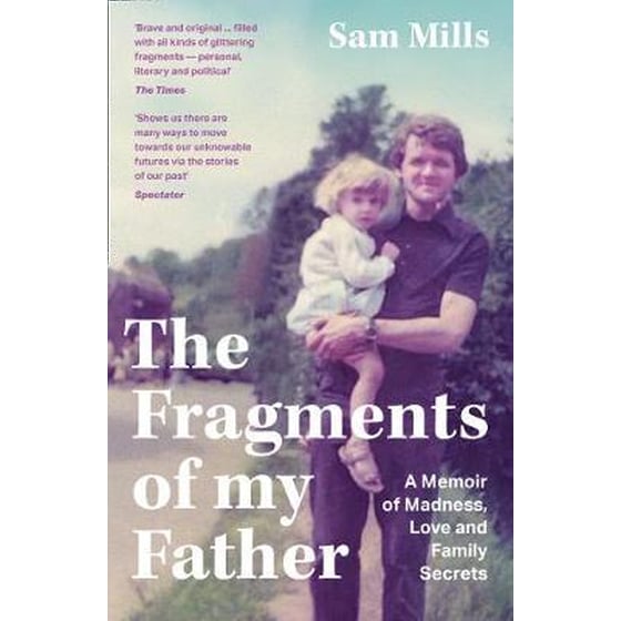 The Fragments of my Father image 0