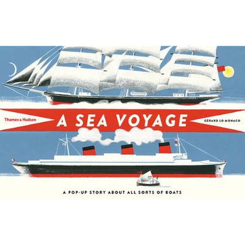Sea Voyage