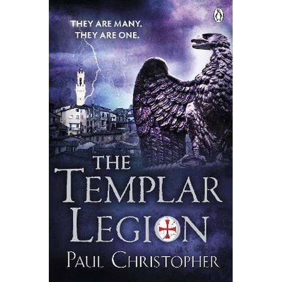 The Templar Legion image 0