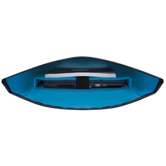 Τσάντα Laptop Lenovo GX41H70101 16" Αδιάβροχη - Μαύρο image 1