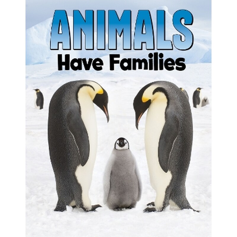 Animals Have Families