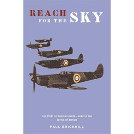 Reach for the Sky