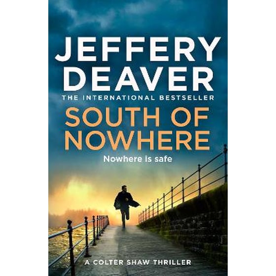 South of Nowhere image 0