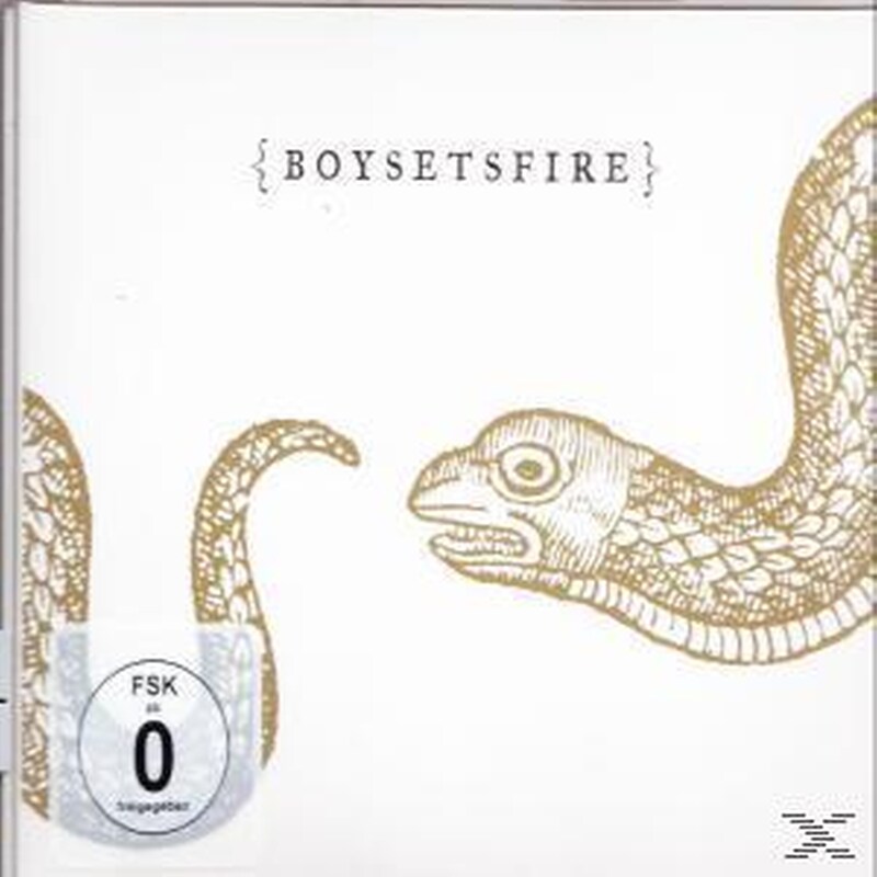 Boysetsfire