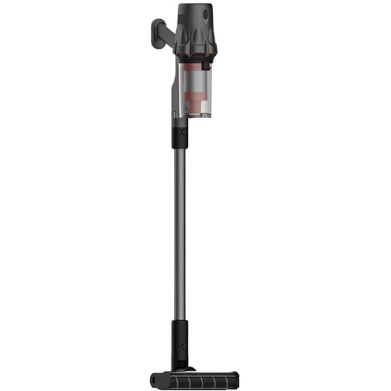DEERMA DEM-T30W 21.6 V 0.35 L Μαύρη Σκούπα Stick image 4