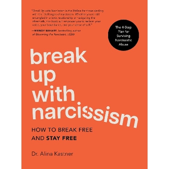 Break Up with Narcissism image 0