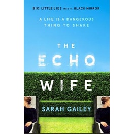 The Echo Wife