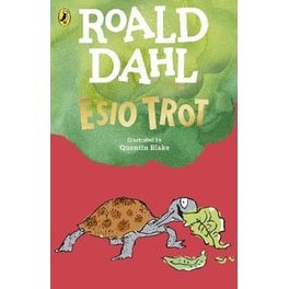 Esio Trot