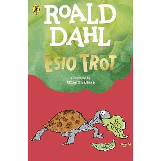 Esio Trot image 0