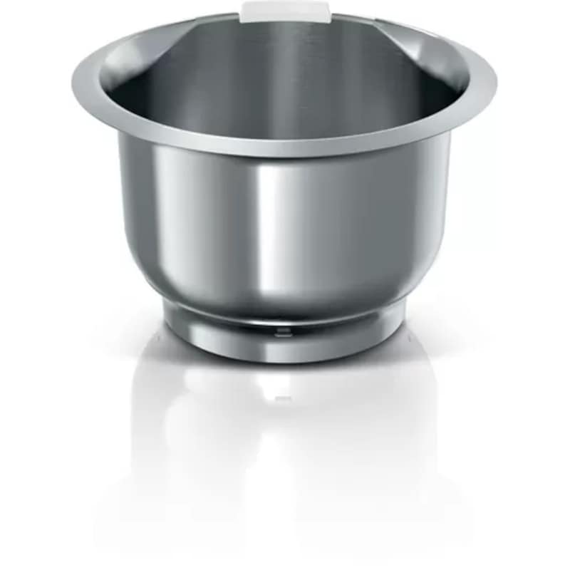 Κάδος BOSCH MUZS2ER Inox