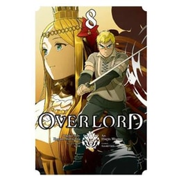 Overlord, Vol. 8
