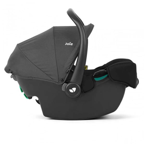 Βρεφικό-παιδικό Κάθισμα Αυτοκινήτου Joie  i-snug 2 shale C1817CASHA000 image 2