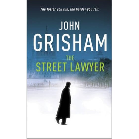 Street Lawyer image 0