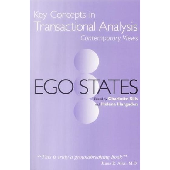 Ego States image 0