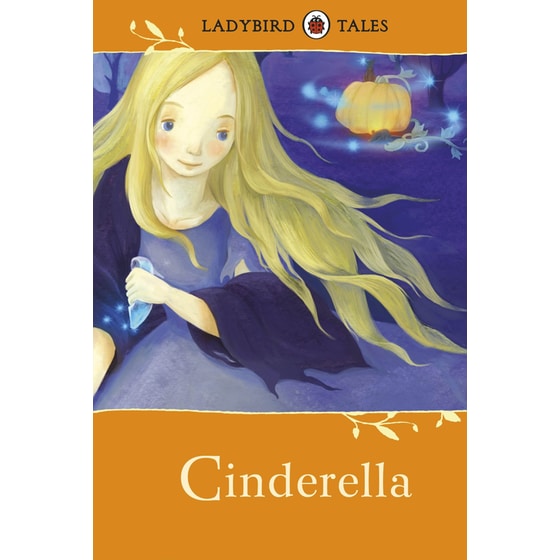Ladybird Tales: Cinderella image 0
