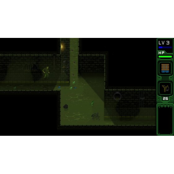 Unmetal - PS4 image 7