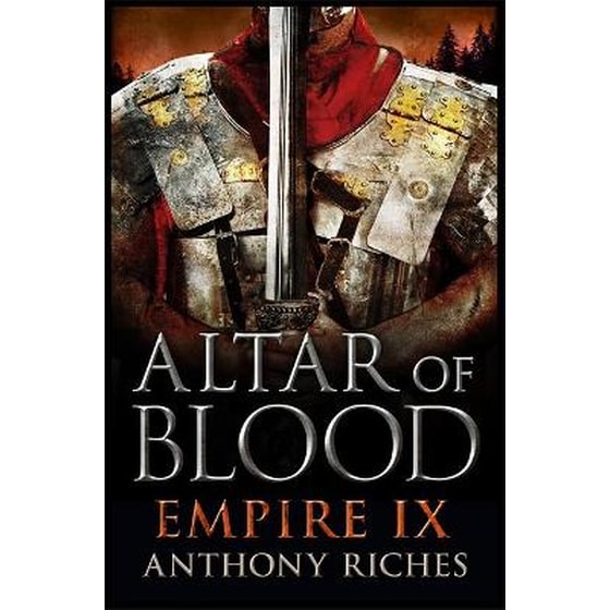 Altar of Blood image 0