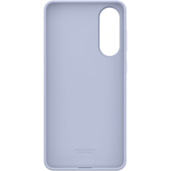 Θήκη Samsung Galaxy S25 Edge - Samsung Silicone Case - Light Blue image 4