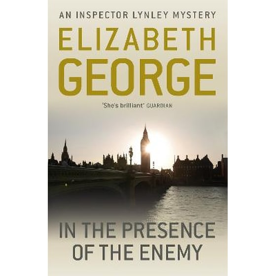 In The Presence Of The Enemy image 0