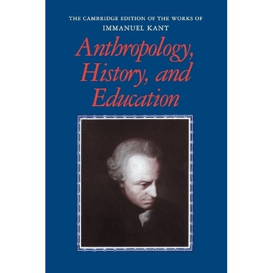 Anthropology, History, and Education image 0