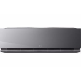 LG Artcool AI Mirror AA12SP.NS1 12.000BTU Α+++/Α+++ με Ιονιστή και Wi-Fi