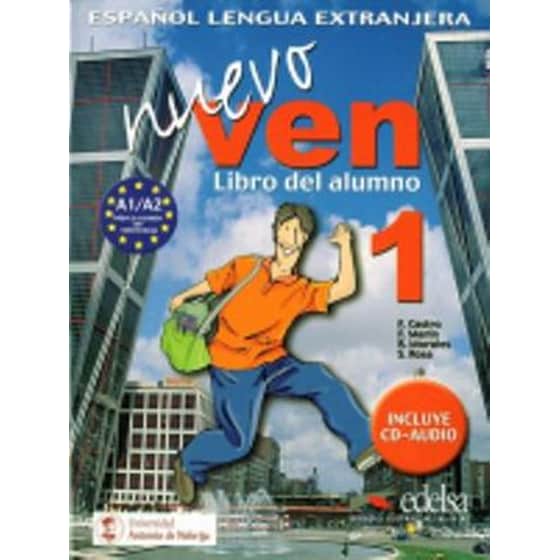 Nuevo Ven image 0