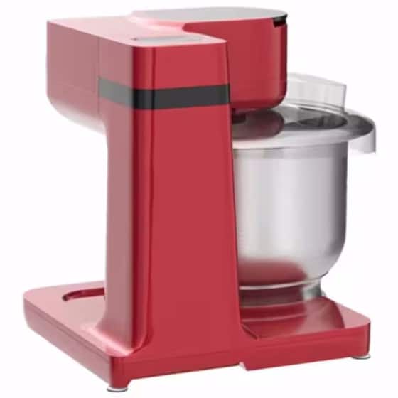 Κουζινομηχανή BOSCH Series 2 MUM MUMS2ER01 700 W 3.8 L Κόκκινο image 5