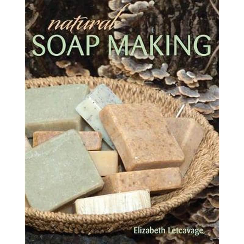 Natural Soap Making