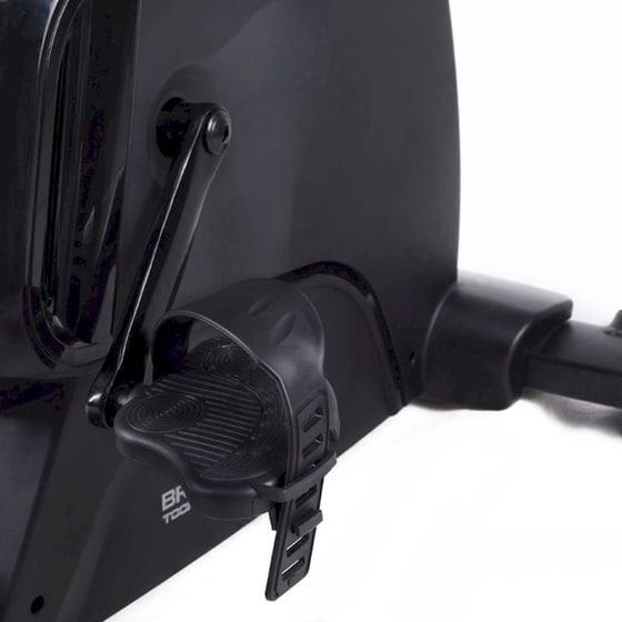 Ποδήλατο Γυμναστικής Toorx Καθιστό BRX R 300 Ergo Chrono Line - Μαύρο image 10