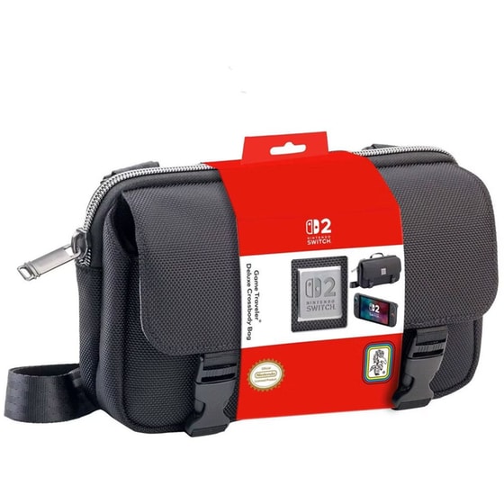 Horizontal Crossbody Bag Nacon για Nintendo Switch 2 image 0