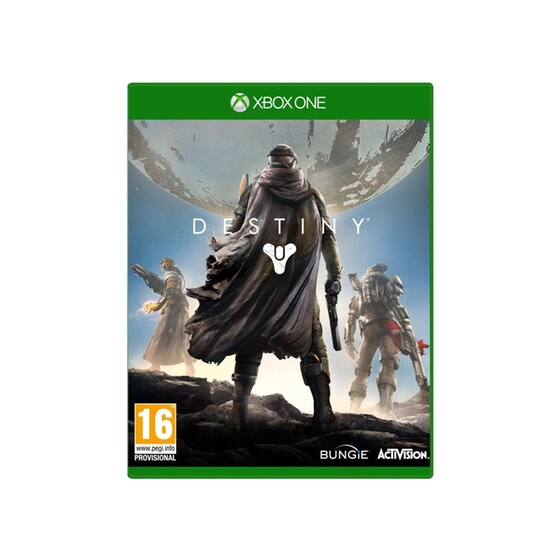 Xbox One Used Game: Destiny image 0
