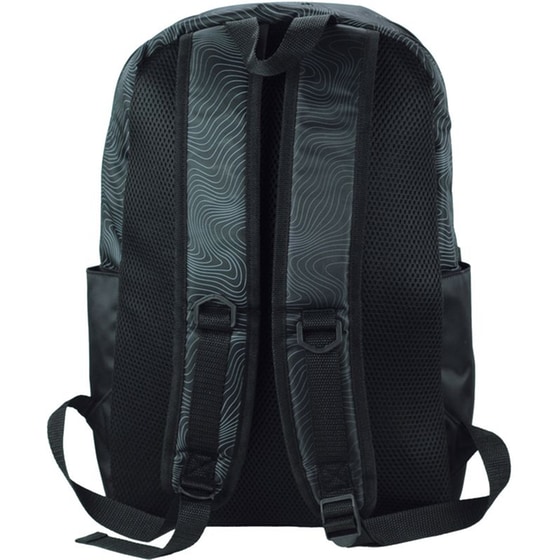 Τσάντα Πλάτης Gim Black Huntrix image 2