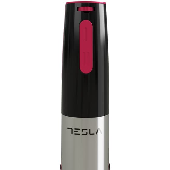 Ραβδομπλέντερ TESLA HB300BX Κόκκινο/Μαύρο image 4