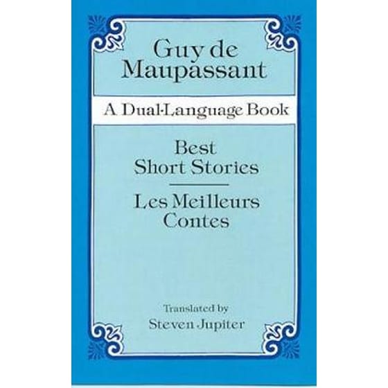 Best Short Stories image 0