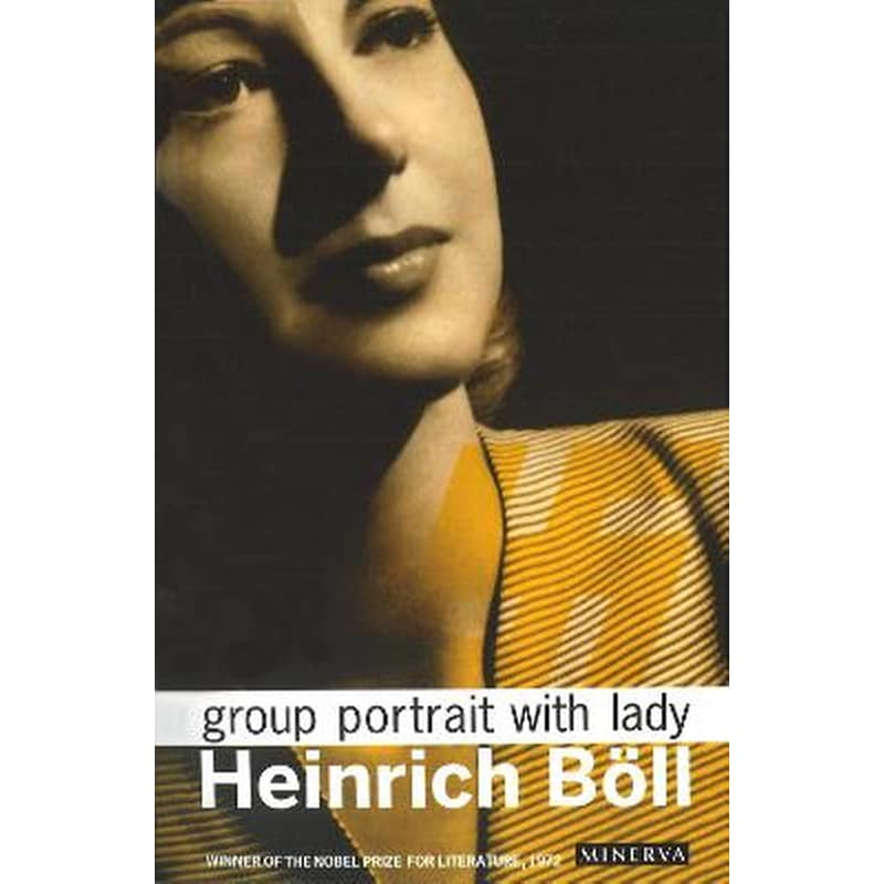 Group Portrait With Lady