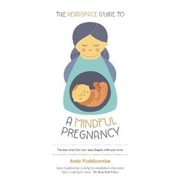 The Headspace Guide To...A Mindful Pregnancy : As Seen on Netflix