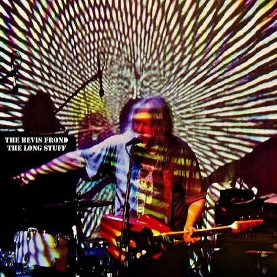 The Long Stuff (2CD) image 0