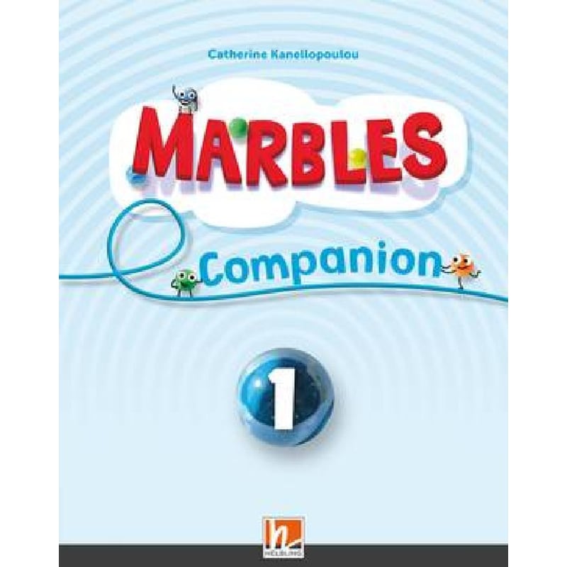 Marbles 1 Companion