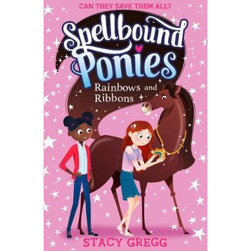 Rainbows and Ribbons