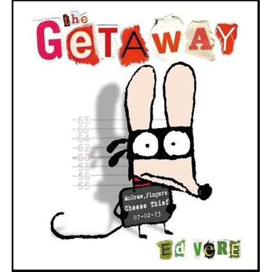 Getaway image 0