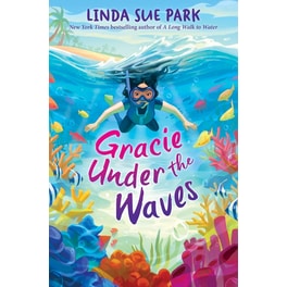 Gracie Under The Waves