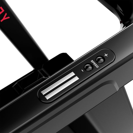 Διάδρομος Ηλεκτρικός Yesoul YS-T1M BLK Μαύρο image 3