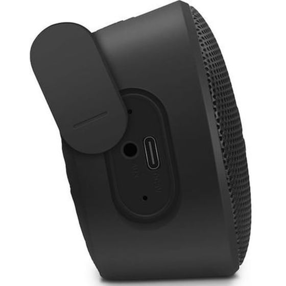 Φορητό Ηχείο SVEN PS-99 10W - Μαύρο image 1