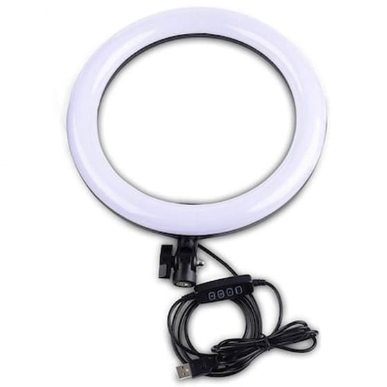 Επαγγελματικό Φωτιστικό Ring image 0