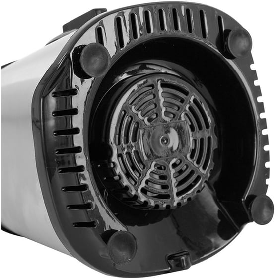 Μπλέντερ LEXICAL LBL-1530 600 W 1.5 L Ασημί image 3