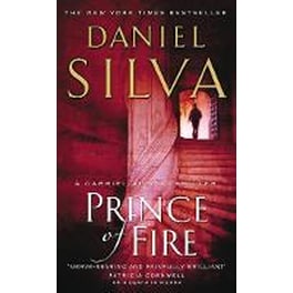 Prince of Fire