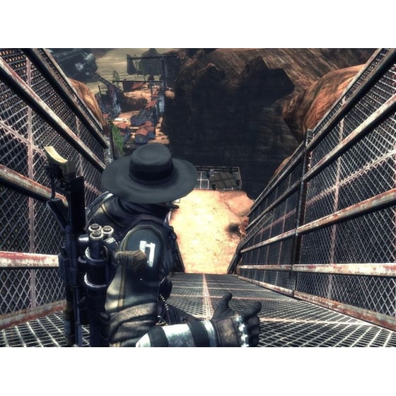 Damnation - PS3 Used image 1