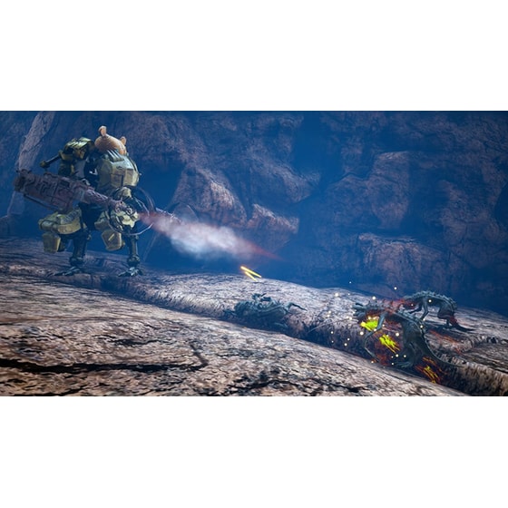 Biomutant - Nintendo Switch image 10