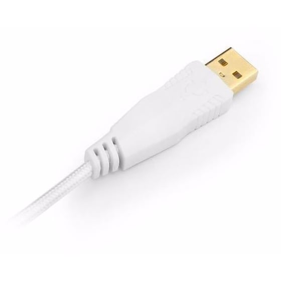 Ακουστικά Κεφαλής Redragon H376 Aurora - Λευκό image 6