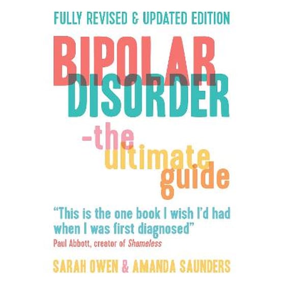 Bipolar Disorder image 0